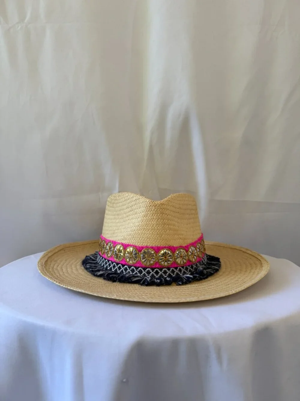 Glamourpuss NYC Hat